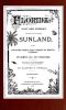 [Gutenberg 44189] • Florida: Past and present / together with notes from Sunland, on the Manatee River, Gulf Coast of South Florida: its climate, soil, and productions